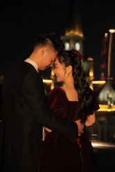 -巴黎经典婚纱摄影PARISSIC
