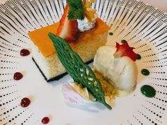 -塞纳河法国餐厅(意式风情街店)