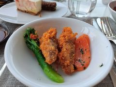 -广州四季酒店·意珍·意式自助餐