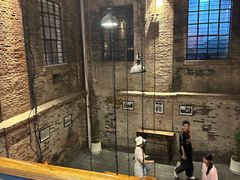 -八号桥艺术空间1908粮仓