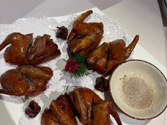 -禧宴Joyous Restaurant(禧园店)