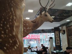 -乔家满族八大碗(流水沟店)