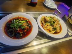 -可汗碳烤羊腿·羊排·全羊(布吉信义店)