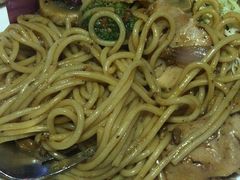 -遇见西木美式餐厅(体育路店)