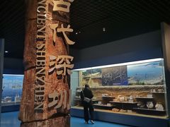 -深圳博物馆历史民俗馆