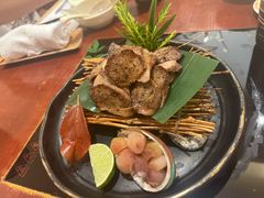 -蟹田居·活蟹料理(东城店)