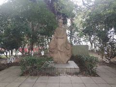 -东钱湖小普陀景区