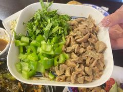 -老保定驴肉馆(云岗路店)