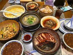 -南京大牌档(之心城店)