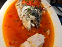 -凤凰湘语·平价海鲜餐厅(浦东旗舰店)