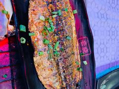 -云晓光头烧烤吧(川沙绿地店)