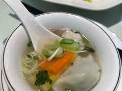 -羊巴道新疆菜·清真(上梅林店)