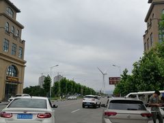 -那香海钻石沙滩浴场