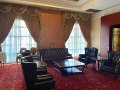 -上海安亭别墅花园酒店