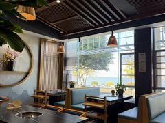 -野菌皇海景野生菌火锅(滨海大道店)
