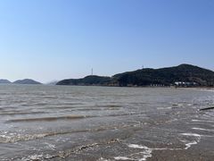-东海半边山旅游度假区