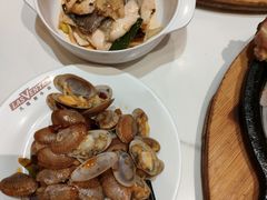-凡塔斯牛排餐厅(厚街万达店)