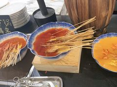 -合肥皇冠假日酒店·菲亚斯特自助餐厅(黄山路店)