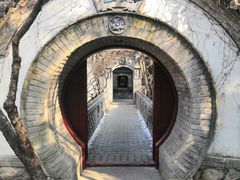 -老张烤羊(王哥庄店)