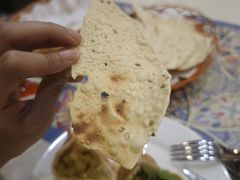 -Santoor 萨都里印度餐厅(北锣鼓巷店)
