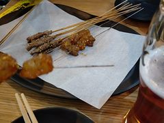 -壹酒贰肉1926·深夜食堂(南京北街店)