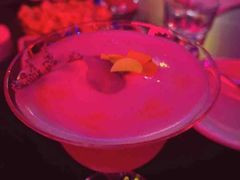 -MOSSO音乐酒吧·live house(南京旗舰店)