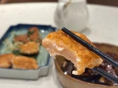 -常来小聚·广州非遗传承餐厅(高德置地店)