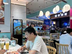 -苏晓玥·江南小吃(深圳北站店)