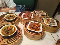 -稻香饭店(龙华天虹店)