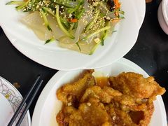 -东北酱骨头馆(蓁巷店)