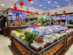 -良友·地标海鲜青岛菜(五四广场店)