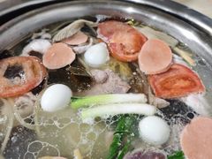 -海关荤豆花(洋河一路店)