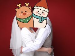-bobo高端证件照工作室(三元桥店)