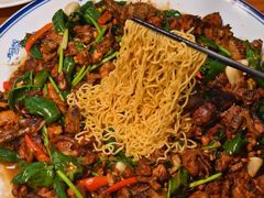 -食鸡公社辣子鸡·潍坊菜·烧烤