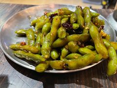 -破店肥哈·东北烧烤·夜宵(南山保利店)