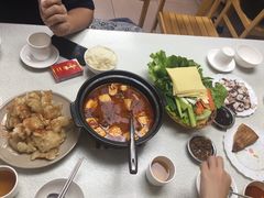 -屋里家延边朝鲜族冷面(南园店)