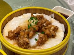 -香云轩·顺德菜(香云纱园林酒店店)