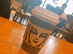 -星巴克(来福士办公楼店)