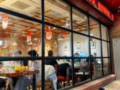 -焯牛潮汕牛肉火锅(云峰街创始店)