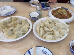 -北方饺子王·海肠捞饭·海鲜锅(山大店)