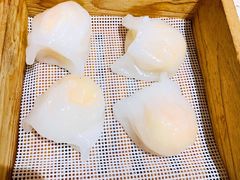 金牌水晶虾饺皇-花少爷的粥(中贸广场店)
