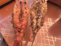 -神府路壹号·海鲜烧烤·砂锅粥·锅物(三坊七巷店)