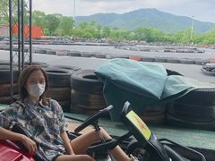-赛达赛车主题乐园·卡丁车·团建