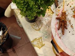 -串盟烧烤大排档·长沙美食地标(星沙店)