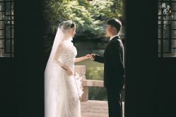 -时光印记婚纱摄影工作室·原创定制