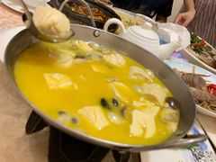 -阿英煲(凉城路店)