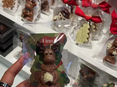 -Laderach 莱德拉(上海环贸iapm店)