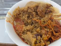 -东街钟楼肉粽(总店)