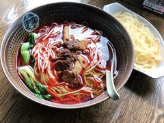 -李先生牛肉面大王(马栏店)