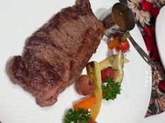 -鼎鼎西餐厅